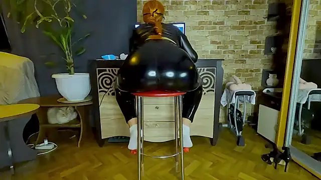 JosephinaBlack online show from February 22, 3:18 am