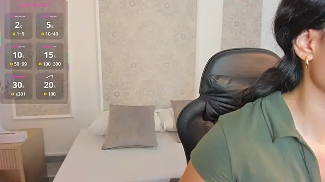 dulce natyy online show from November 2, 2:15 am