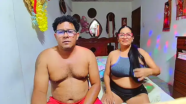 rosi pamela online show from April 10, 3:51 pm