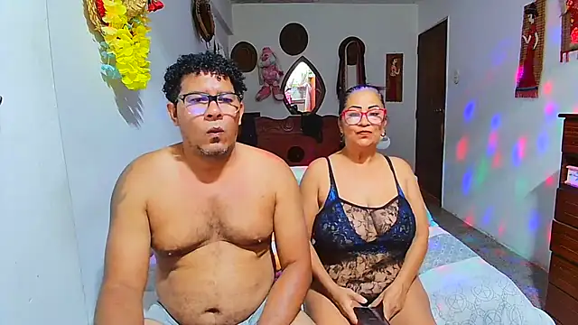 rosi pamela online show from March 27, 11:49 pm