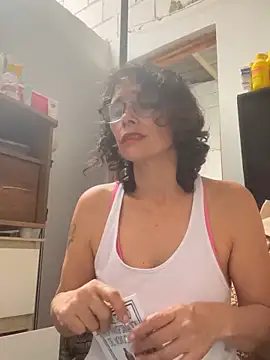 MireyaTorresGu online show from June 16, 3:46 pm