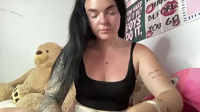 yorkshiregal online show from June 29, 8:54 am