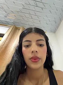 Baby Niels online show from March 23, 3:51 pm