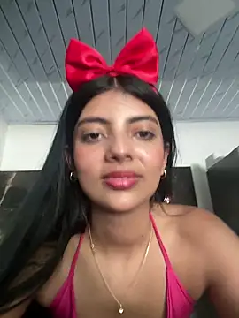 Baby Niels online show from October 16, 8:11 pm