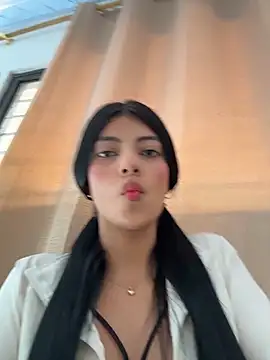 Baby Niels online show from March 27, 3:35 pm