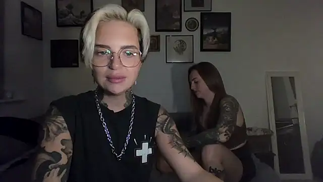 Alexandersonxo online show from October 10, 8:58 pm