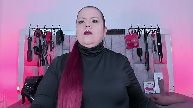 vanessa moka online show from October 6, 12:22 pm