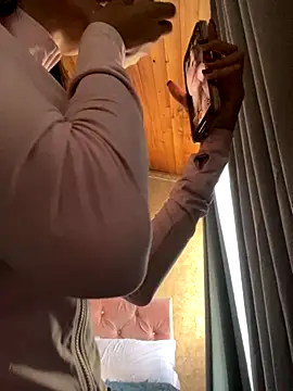 Sofizuly online show from October 16, 10:23 pm