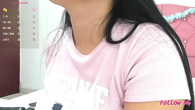 jade xxx online show from June 18, 8:25 pm