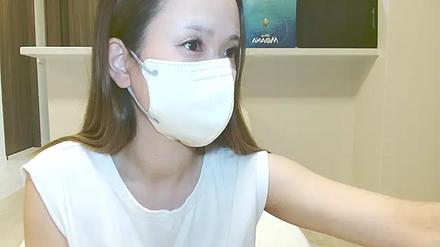  hina chan  online show from October 16, 2:52 pm