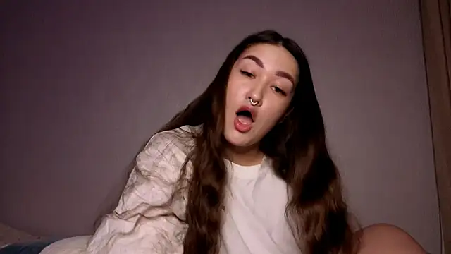 Aria Blisss online show from December 18, 10:47 pm