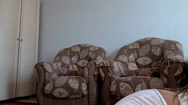 Aria Blisss online show from February 16, 5:29 am