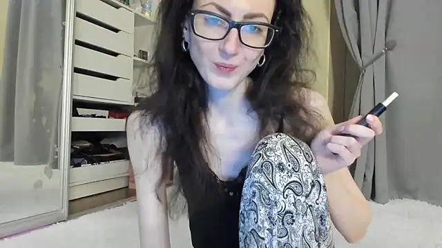 Baby Jewel online show from October 28, 11:16 am