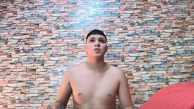 couple lovelyds online show from October 21, 8:35 pm