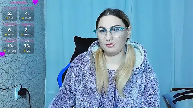 Snapshot of JaneLaJewel chatting on October 8, 9:52 pm JaneLaJewel online show from October 8, 9:52 pm