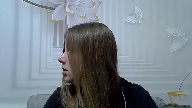 TinaFun4u online show from June 8, 8:19 pm
