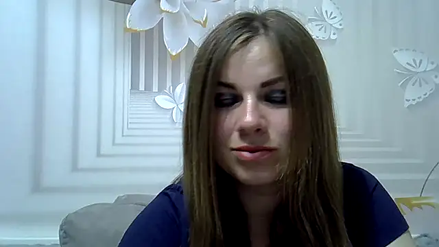 TinaFun4u online show from June 22, 8:17 pm