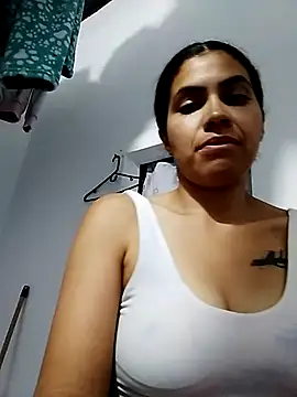 02julieta online show from October 29, 1:54 am