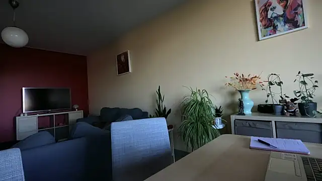 SexyExclusiveflower online show from September 12, 7:07 am