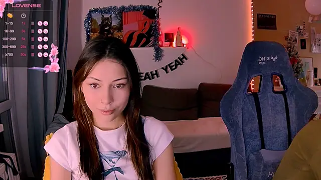 KatiKate online show from January 8, 5:39 pm