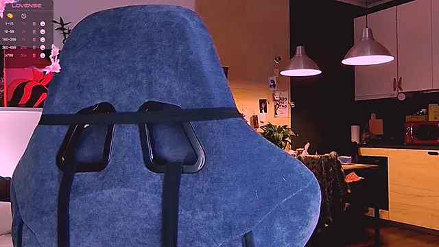 KatiKate online show from October 20, 5:16 pm