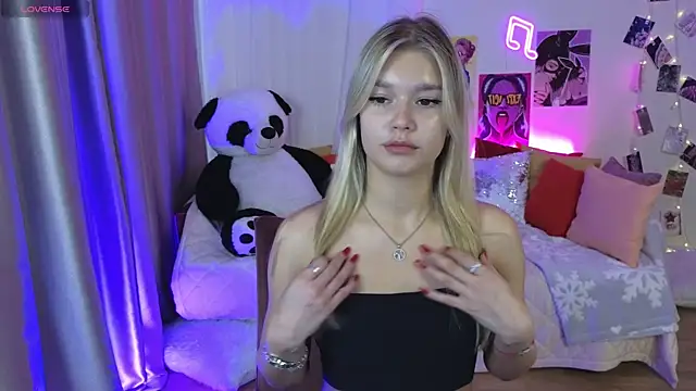 BattyMelody online show from September 16, 2:03 pm