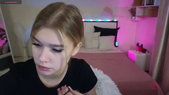 BattyMelody online show from November 9, 1:07 pm