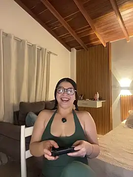 Blancanievess online show from July 10, 4:13 am