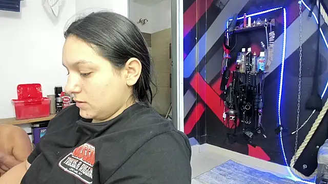SUBMISSION BDSM online show from May 24, 1:43 pm