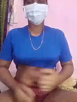 Villageammu18 online show from January 8, 5:28 pm