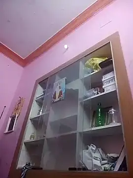 Villageammu18 online show from November 21, 11:07 pm