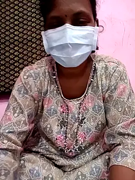 Villageammu18 online show from February 10, 2:31 pm