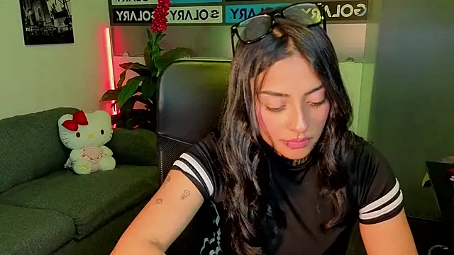 Lovely celeste online show from February 13, 4:36 am