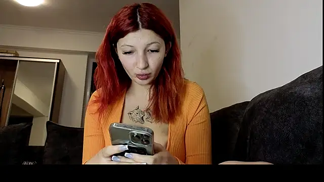 Snapshot of Alissa_kiss chatting on October 4, 5:17 pm Alissa kiss online show from October 4, 5:17 pm