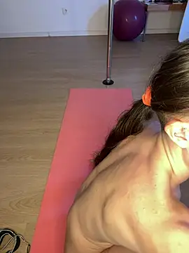  ExoticGirl online show from January 9, 11:14 am