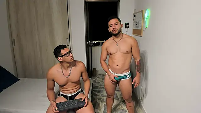 Travis bakers online show from February 24, 2:44 am