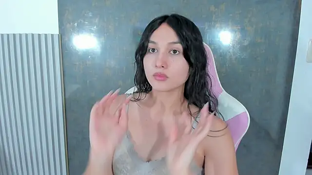 lana boomer online show from January 16, 8:16 pm