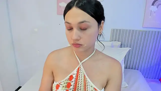 lana boomer online show from June 17, 8:10 pm