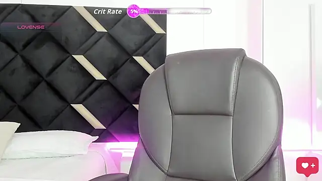 Carolina Evanss online show from March 23, 4:07 am