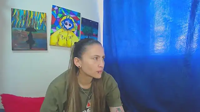 Leyla Horny Bg online show from November 10, 9:21 pm