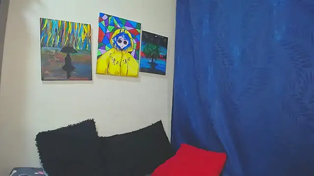 Leyla Horny Bg online show from November 15, 12:44 am