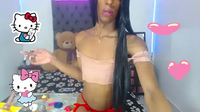 lucianadolll online show from September 24, 10:47 am