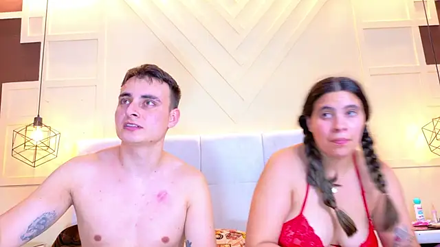 Salome Moonn online show from March 21, 8:19 am