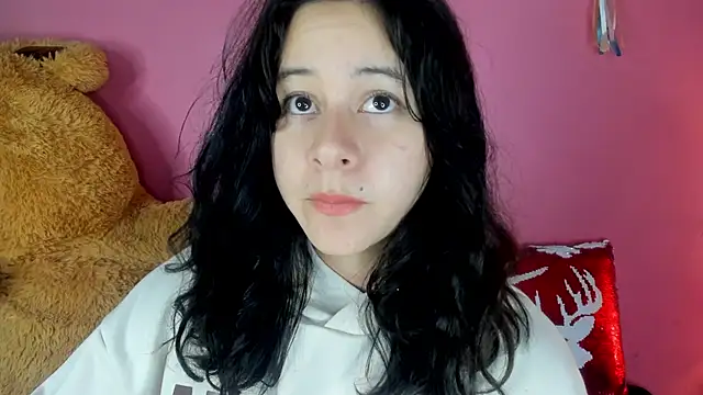 agnes 213 online show from January 10, 6:34 pm