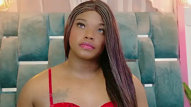 LuisaHottxx online show from January 11, 1:54 am