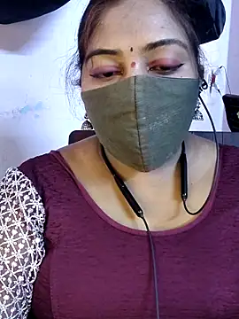 TELUGU HOT COUPLE online show from March 14, 6:09 pm