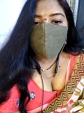 TELUGU HOT COUPLE online show from April 2, 3:53 pm