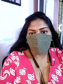 TELUGU HOT COUPLE online show from June 6, 8:04 pm