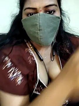 TELUGU HOT COUPLE online show from July 15, 6:23 pm