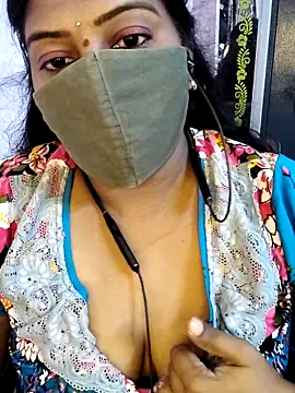 TELUGU HOT COUPLE online show from June 12, 5:54 pm